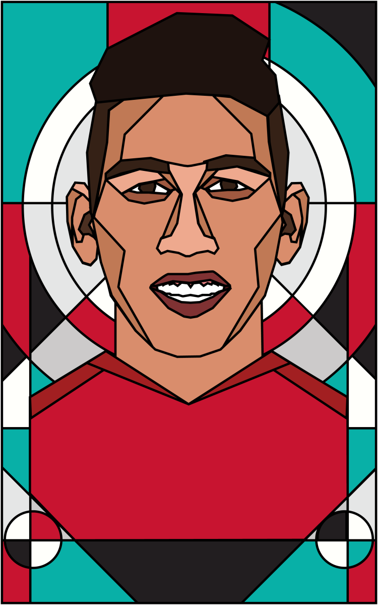 同時也是曼 同時也是曼