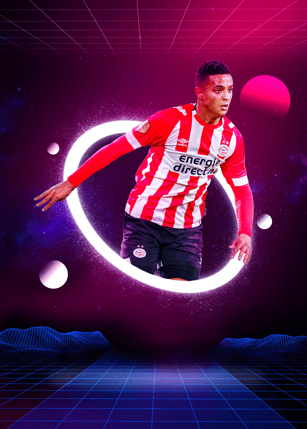 博格巴与曼 博格巴与曼