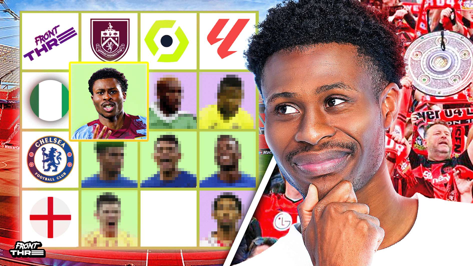 成功的球队 成功的球队