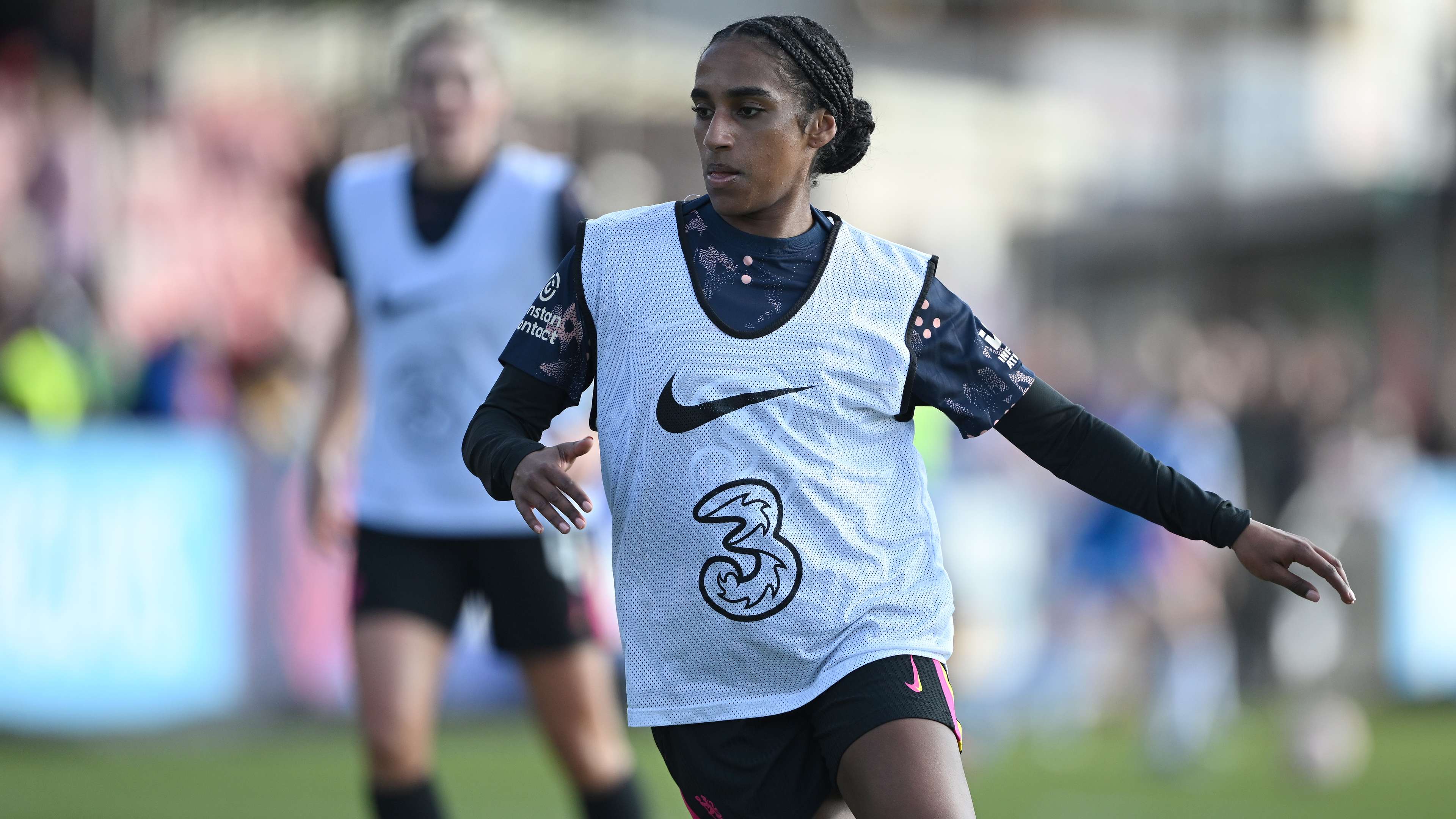 程及趋势 程及趋势